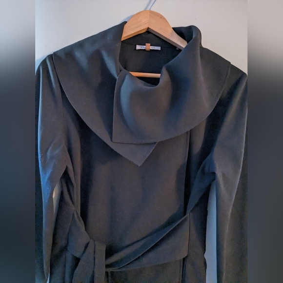 Calvin Klein  size 10 blazer - Picture 3 of 6